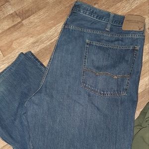 Mens American eagle jeans